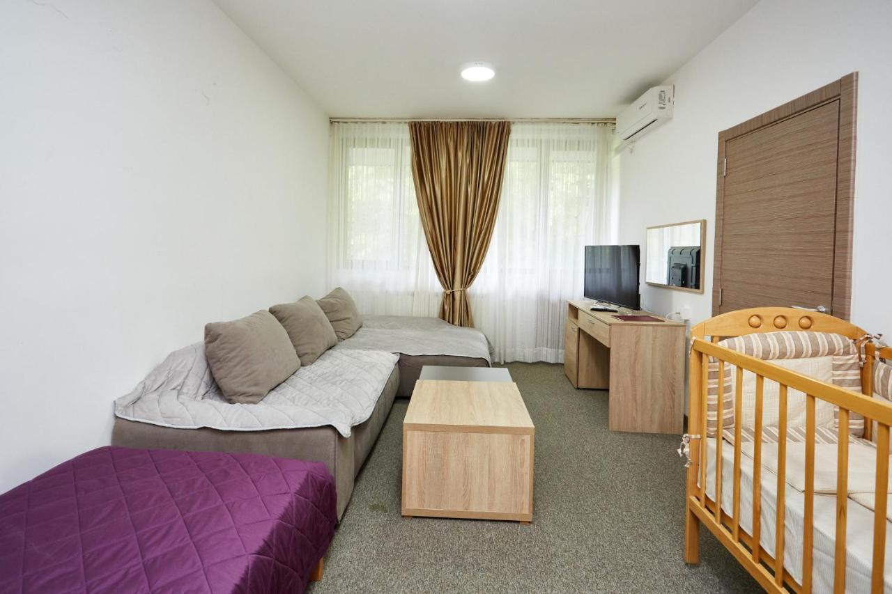 Hotel Moravica Soko Banja Cameră foto